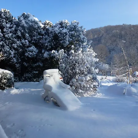 Land Des Friedens In / Eifel * Nettersheim