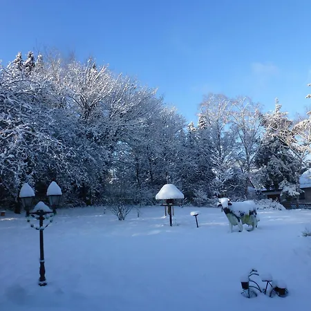 Apartamento Land Des Friedens In / Eifel