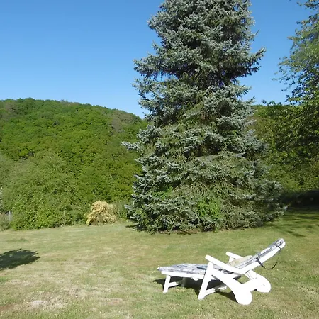 Apartmán Land Des Friedens In / Eifel *