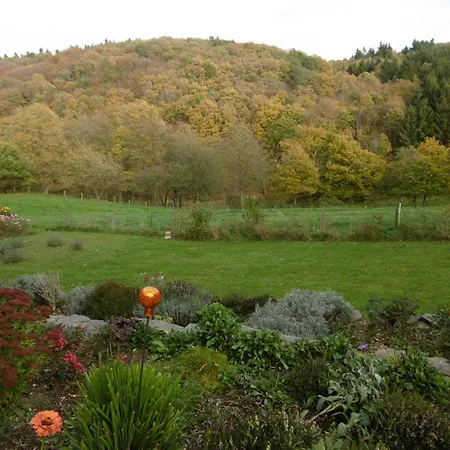 Land Des Friedens In / Eifel