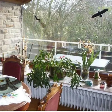 Land Des Friedens In / Eifel