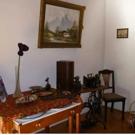 Land Des Friedens In / Eifel * Nettersheim