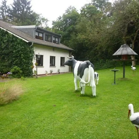 Land Des Friedens In / Eifel Apartment Nettersheim