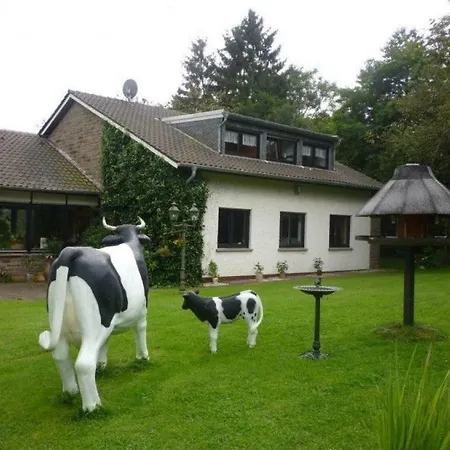 Land Des Friedens In / Eifel * Nettersheim