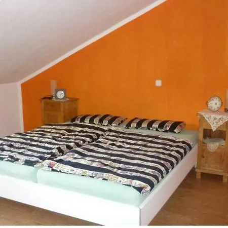 Land Des Friedens In / Eifel Apartment Nettersheim