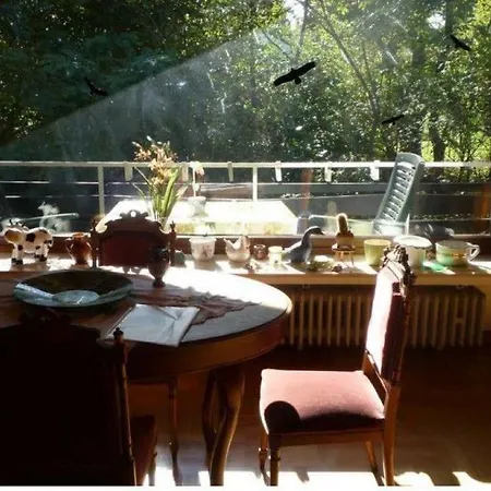 Land Des Friedens In / Eifel