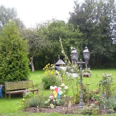 Apartamento Land Des Friedens In / Eifel