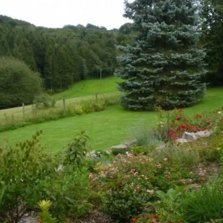 Apartment Land Des Friedens In / Eifel *
