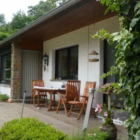Land Des Friedens In / Eifel Apartment *