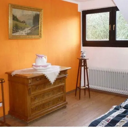 Land Des Friedens In / Eifel Apartment *