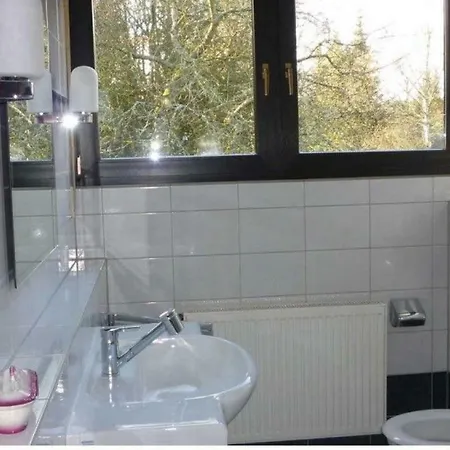 Land Des Friedens In / Eifel Nettersheim