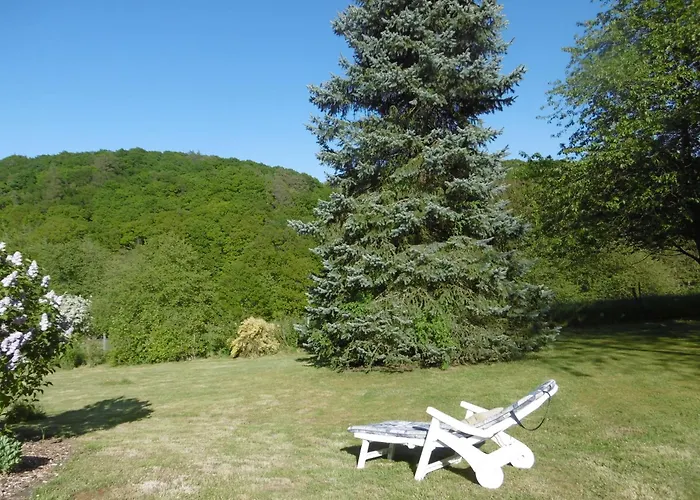 Lejlighed Land Des Friedens In / Eifel *