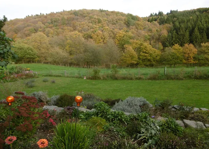 Land Des Friedens In / Eifel