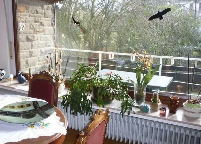 Land Des Friedens In / Eifel