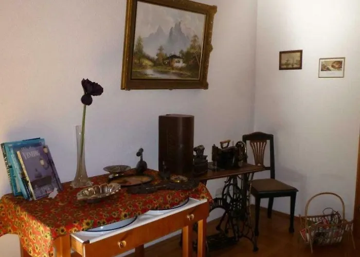 Land Des Friedens In / Eifel * Nettersheim