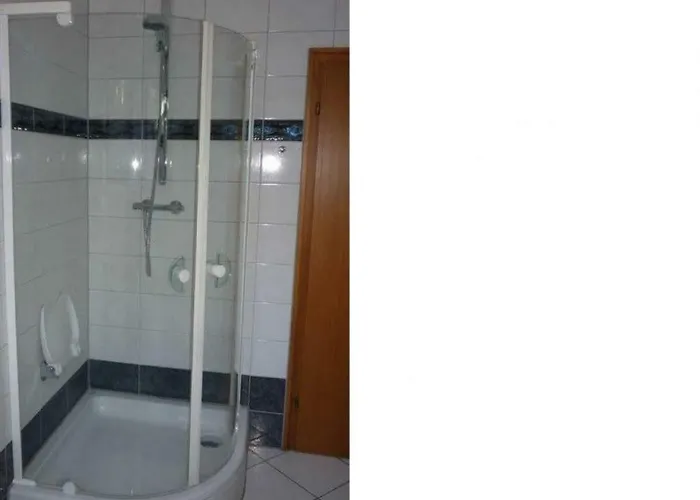 Land Des Friedens In / Eifel Apartmán