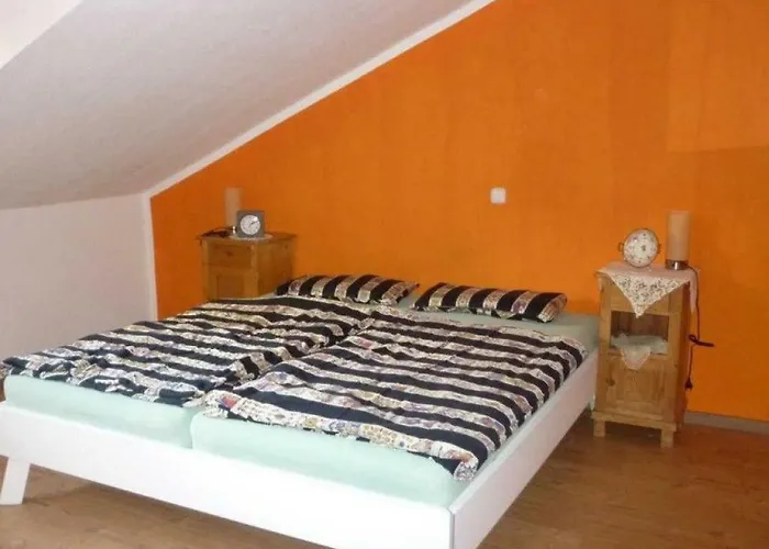 Land Des Friedens In / Eifel Apartmán Nettersheim