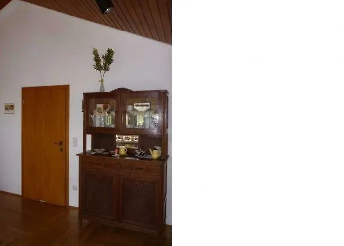 Land Des Friedens In / Eifel Nettersheim