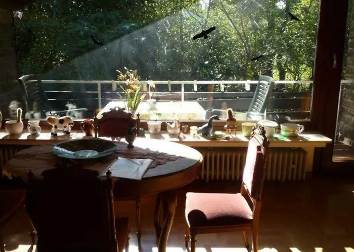 Land Des Friedens In / Eifel