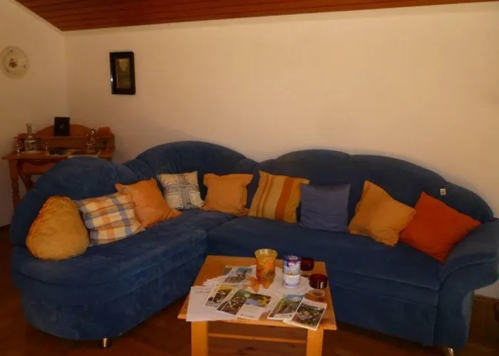 Land Des Friedens In / Eifel * Nettersheim