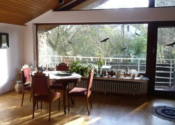 Land Des Friedens In / Eifel *