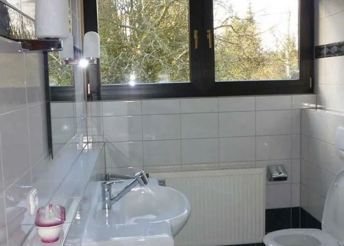 Land Des Friedens In / Eifel Nettersheim